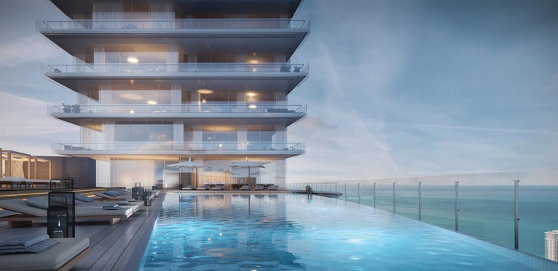 Illustration for article titled Aston Martin Is Trying To Win Back My Love With A Luxury High RiseĀ